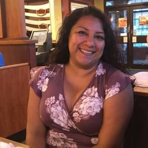 Meet your Posher, Lupe